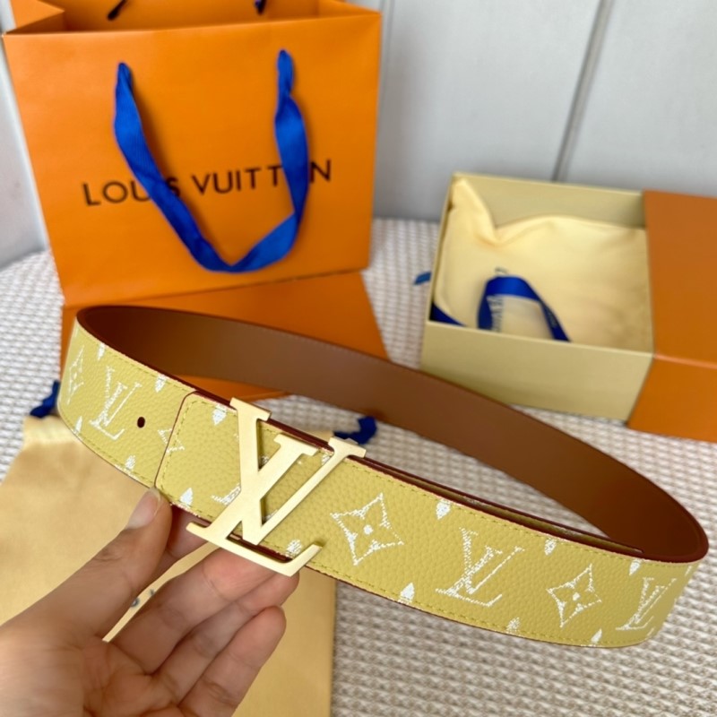 l0vis Vvtt0n belts